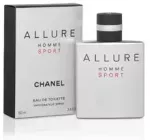 Chanel Allure Homme Sport EDT