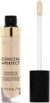 Milani Cosmetics - Conceal + Perfect Longwear Maskuoklis - Nude Ivory