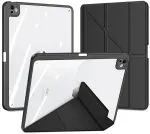 Dėklas knygutė skirtas iPad Pro 13 - 2025, 13" // iPad Pro 13 - 2024, 13" - Juodas