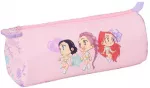Safta Kpop Demon Hunters Chibi pencil case