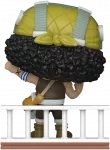 Funko Pop! - I&scaron;skirtinis &bdquo;One Piece&ldquo; &ndash; Usopp (91689)