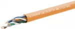 Lanview Cat 6 U/UTP LSZH B2ca Solid (LVN122156)