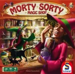 Schmidt Morty Sorty Magic Shop