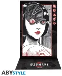 Abysse Junji Ito - Uzumaki (Acryl)