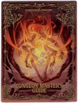 Fanatik Dungeons & Dragons &ndash; Dungeon Masters Guide Alternate Cover Ingot