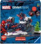 RAVENSBURGER Stavebnice GraviTrax Spiderman Startovn&iacute; sada M