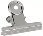 MAUL 2175096, metalinis, sidabrinis, 52 mm, 46 mm, 10 vnt.