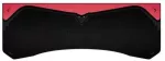 Diablo Chairs žaidimų kilimėlis ant stalo, apsauginis, didelis Diablo X-Forge Juodas Bloody Mary 140 x 52 cm (5907367512342)