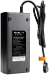 Nanlite įkroviklis vienai 26V V-mount baterijai (BT-CGV-26V-1)