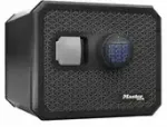 MASTER LOCK Nuo ugnies ir vandens apsaugantis seifas 22,8 litro