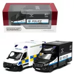 Trifox Mercedes-Benz Sprinter policja K-059 28560
