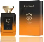 Bujairami The Rock Powerfully Eau De Parfum 100ml