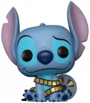 Funko POP figure Disney Lilo & Stitch - Stitch with Movie Reel Exclusive