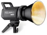 Studijinė lempa Feelworld LED Video Studio 2700-6500K (FL125B)