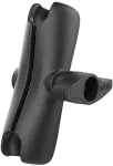 4Kom 4 kompl. RAM Mounts lizdo svirtis: nesupakuota RAM, RAM-D-201U