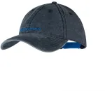 Kepurė su snapeliu BUFF BASEBALL CAP BROKES NIGHT Mėlynas one size