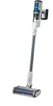 Dulkių siurblys Vacuum Cleaner|SHARK|BU1120EU|Dry|2-in-1 stick vacuum|Baltas/Mėlyna|Bagless|Baterija| 2.56 kg|BU1120EU