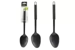 KOOPMAN STALINIŲ ĮRANKŲ TA&Scaron;AS Juodas 32CM 404002960 1vnt
