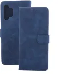 Mocco Smart Velvet dėklas su knygelės atidarymu skirtas Xiaomi Redmi Note 14 4G