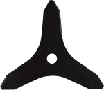 3 a&scaron;menų pjovimo peilis Makita 1916D1-4; 305x25,4 mm; 1,8 mm