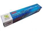 Kubisport Stalo teniso kamuoliukai Ping Pong DOUBLE HAPPINESS 2star 6 vnt. 40mm (Kub_05-G1818/40K)