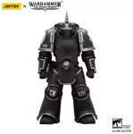 Figūrėlė Games Workshop Figūrėlė Warhammer The Horus Heresy Raven Guard MK III Tactical Legionary with Bolter and Bolt Pistol 1/18 12 cm