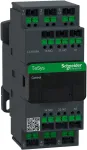 Schneider Kontaktorius TeSys Deca 3P (3NO) AC-3/3e 440V 9A 230V AC 50/60Hz ritė gnybtai snap-in (LC1D09AP7)