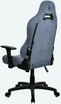 Fotel Arozzi Arozzi Torretta SoftFabric Gaming Chair - Mėlyna Arozzi Soft fabric Arozzi Torretta 2023 Edition Mėlyna