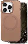 Mocco Mistiq Mag dėklas, skirtas Apple iPhone 15 Pro