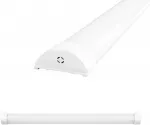 Toolight Led Lempa Jnh054-27n Baltas 90 Cm
