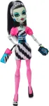 Mattel Monster High Skullector Dawn of the Dance Frankie Stein Lėlė kolekcjonerska Reprodukcja (JKM46)