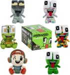 Unspeakable - Mini Mystery Plush (5020S2)