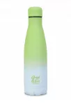 Cool Pack Coolpack 500ml Metalinis Termosinis Buteliukas "mojito" Gradientas