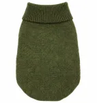 &Scaron;unų Drabužiai - Pchełka Mili Olive XS 2,5&ndash;5kg 20&ndash;25 cm Kaklas 30&ndash;34 cm Krūtinė Olive