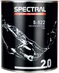 B-822 FINE LENTICULAR ALUMINIUM 3.5L