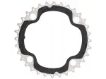 Žvaigždutė priekinė Shimano FC-T521 Deore