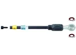 Hidraulinių stabdžių žarnelė Jagwire Sport Mineral Magura 2000 mm