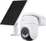 Kamera IP Ezviz CB8 Lite 4G Wi-Fi Kit 4MP