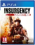Insurgency - Sandstorm