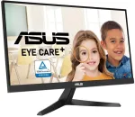 Monitorius - ASUS VY229Q 27" FHD IPS 75 Hz HDMI Juodas