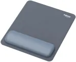 Fellowes Breyta Mouse Mat Wrist Rest Mouse Pad Wrist Support With