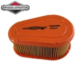 ORO FILTRAS BRIGGS&STRATTON DOV Originali prekė