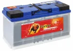 Banner 100Ah Energy Bull akumuliatorius 12V 354x175x190mm