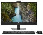 RAM Dell Technologies DELL Pro 24 AIO QC24251 130W 23,8 colių FHD Intel Core Ultra 5 235T 16GB 512GB SSD W11P 3YPS