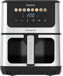Gruzdintuvė beztłuszczowa Taurus Gruzdintuvė BEZTŁUSZCZOWA AIR FRYER Gruzdintuvė 6.5L 7s View 1600W