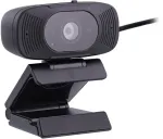 Interneto kamera TnB PC 4K UHD 10 MP 90&deg; USB-C USB-A mikrofonas T''nb Pureview / Wcam4kultra (SB12249)