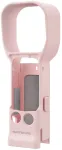 SunnyLife dėklas Dji Osmo Pocket 3 / 4 gimbalui apsauginis dangtelis / Op4-k160-p / rožinis (SB12354)