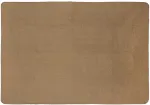 Kilimas &Scaron;viesiai rudas 200 x 290 cm Džiutas