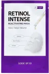 Some By Mi Retinol Intense Reactivating Face Masks - Sada zpevňuj&iacute;c&iacute;ch pleťov&yacute;ch masek s retinolem 22.0g
