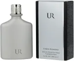 Usher UR for Men Eau De Toilette 100 ml (man)